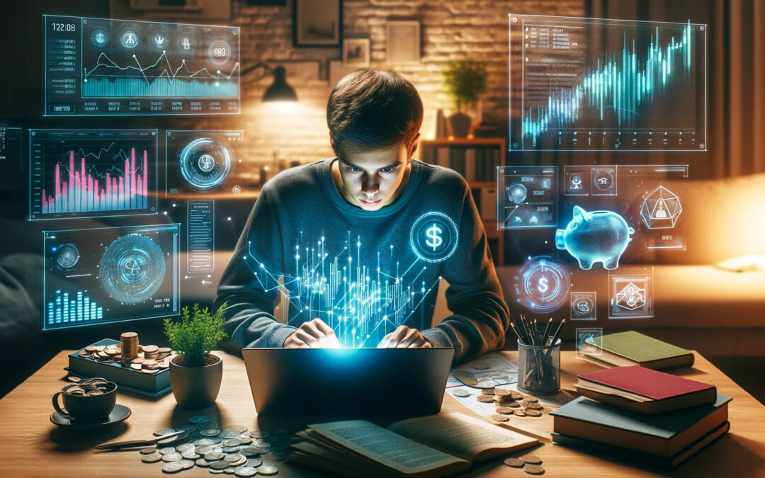 Pianificazione finanziaria personale