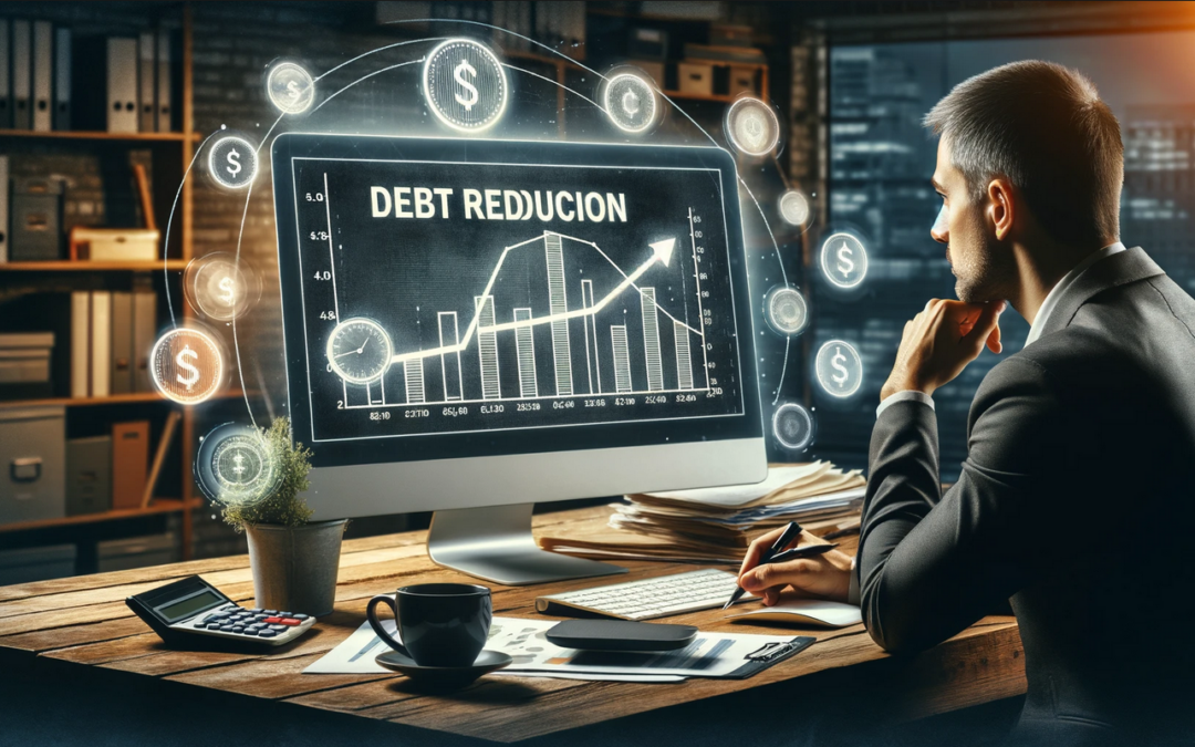 Gestire il debito: Strategie efficaci per una libertà finanziaria