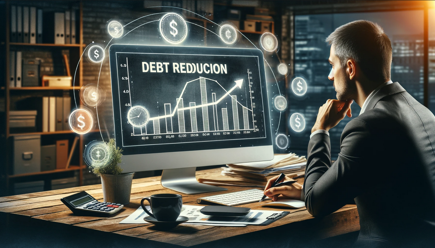 gestire il debito