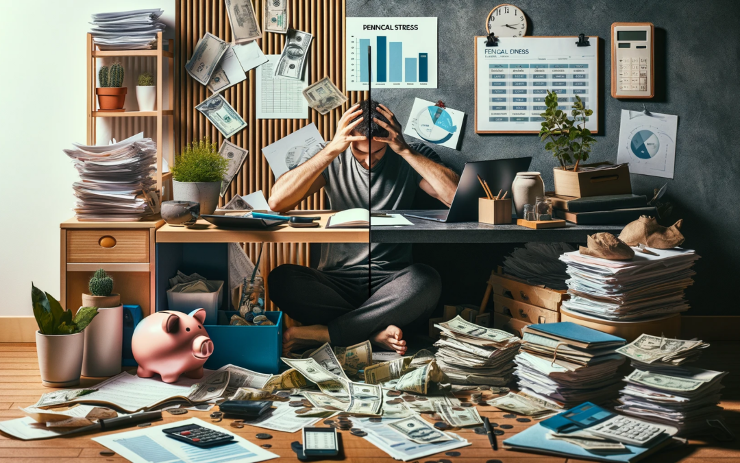 Investire in se stessi: benessere mentale e finanziario