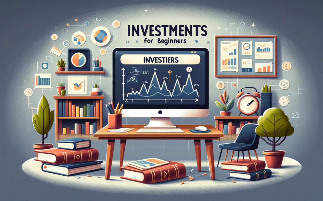 Investimenti per principianti