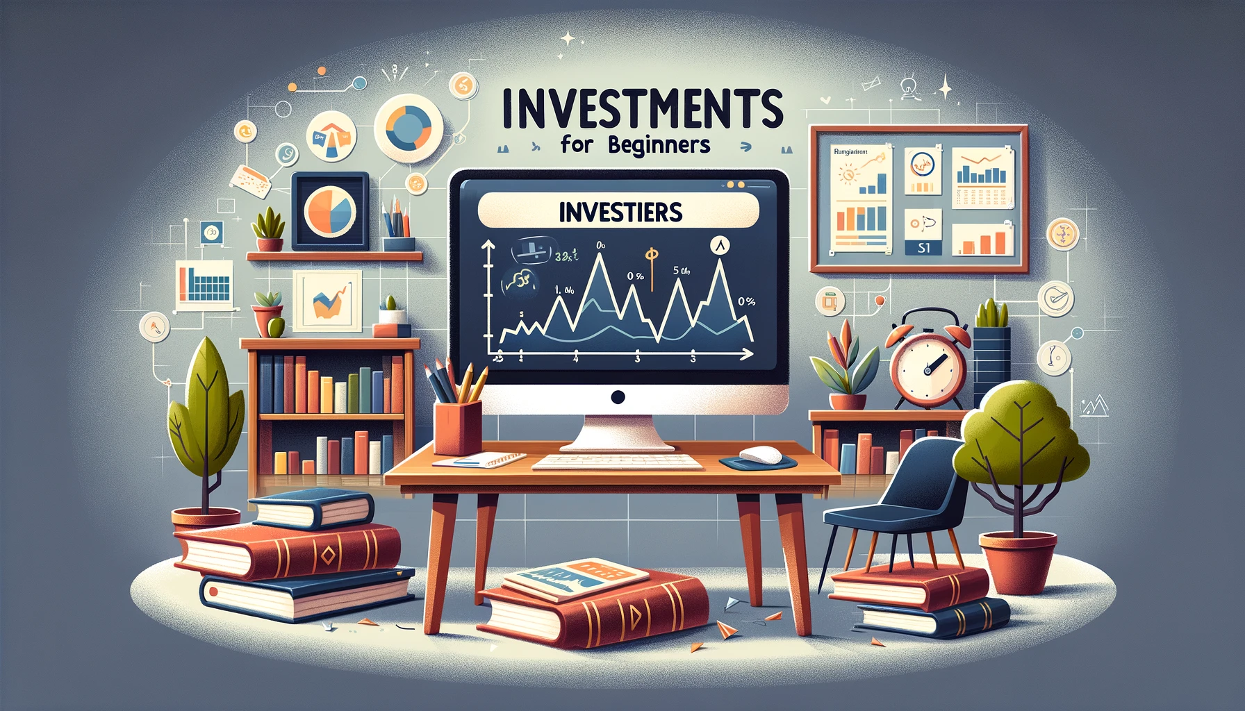 Investimenti per principianti