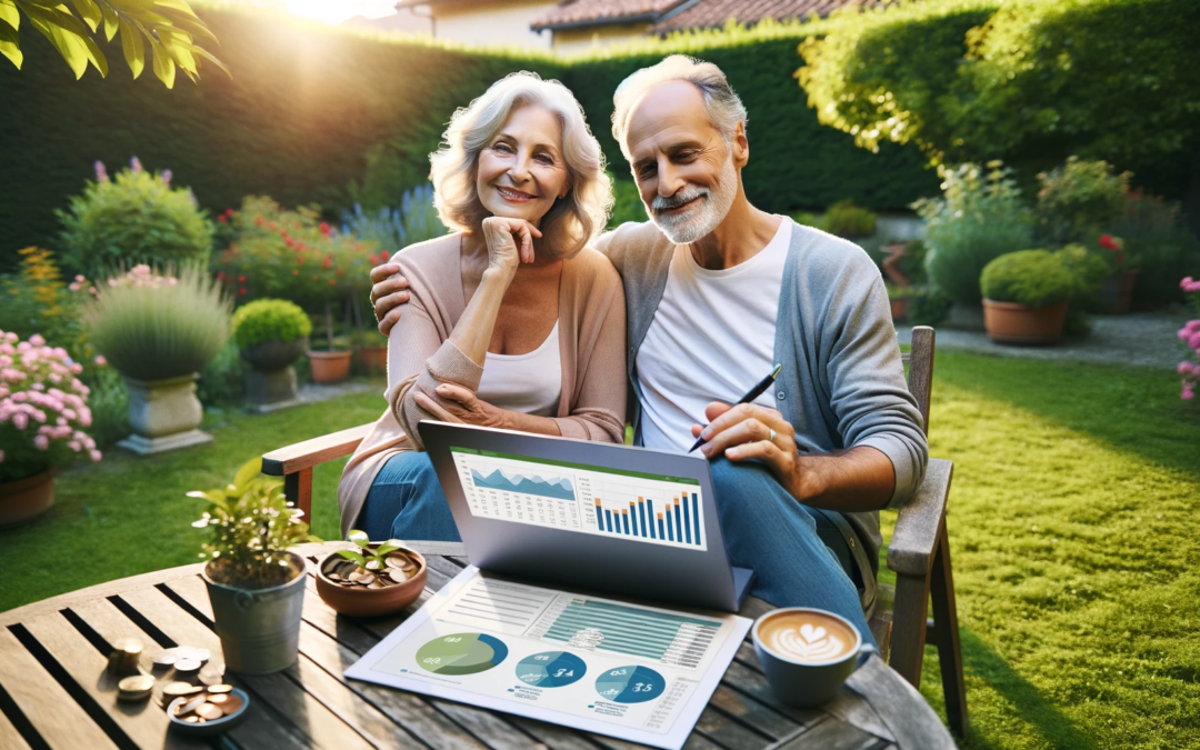 Guida alle pensioni: strategie per un futuro sereno