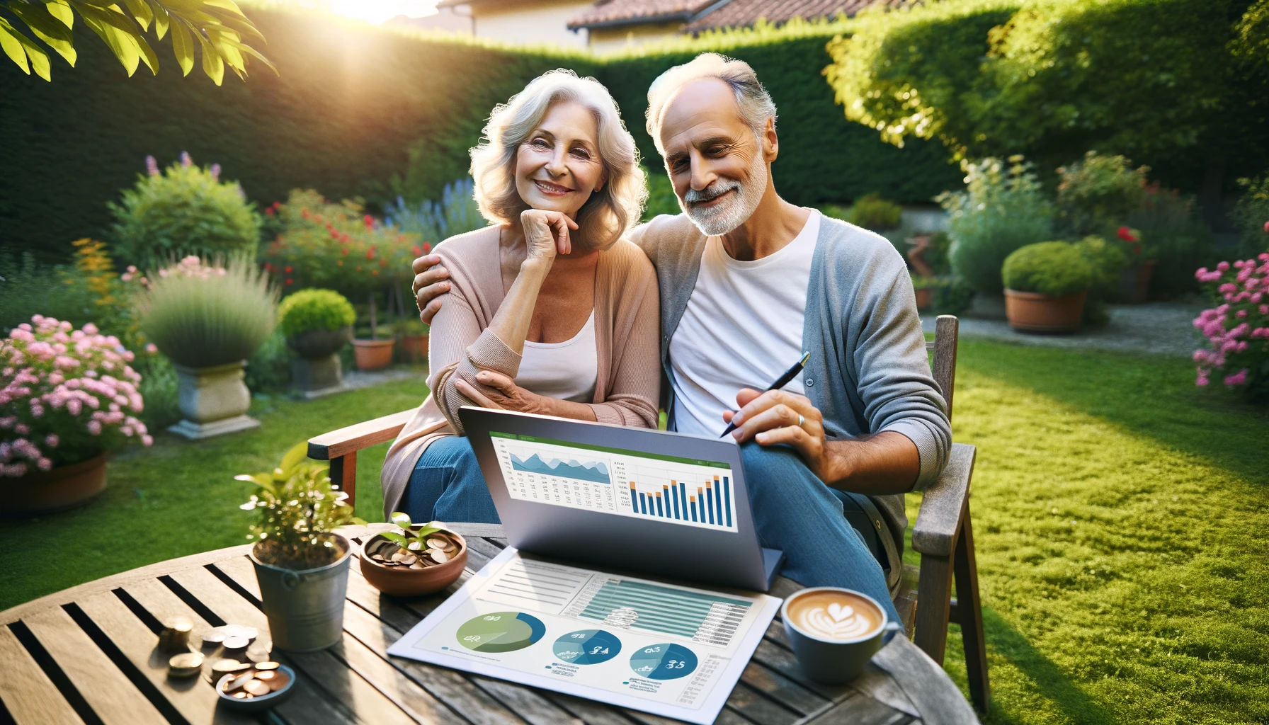 Guida alle pensioni