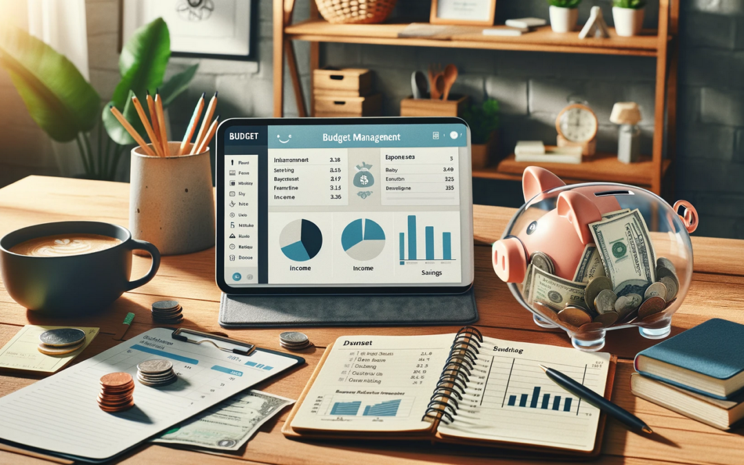 Come gestire meglio il tuo budget familiare