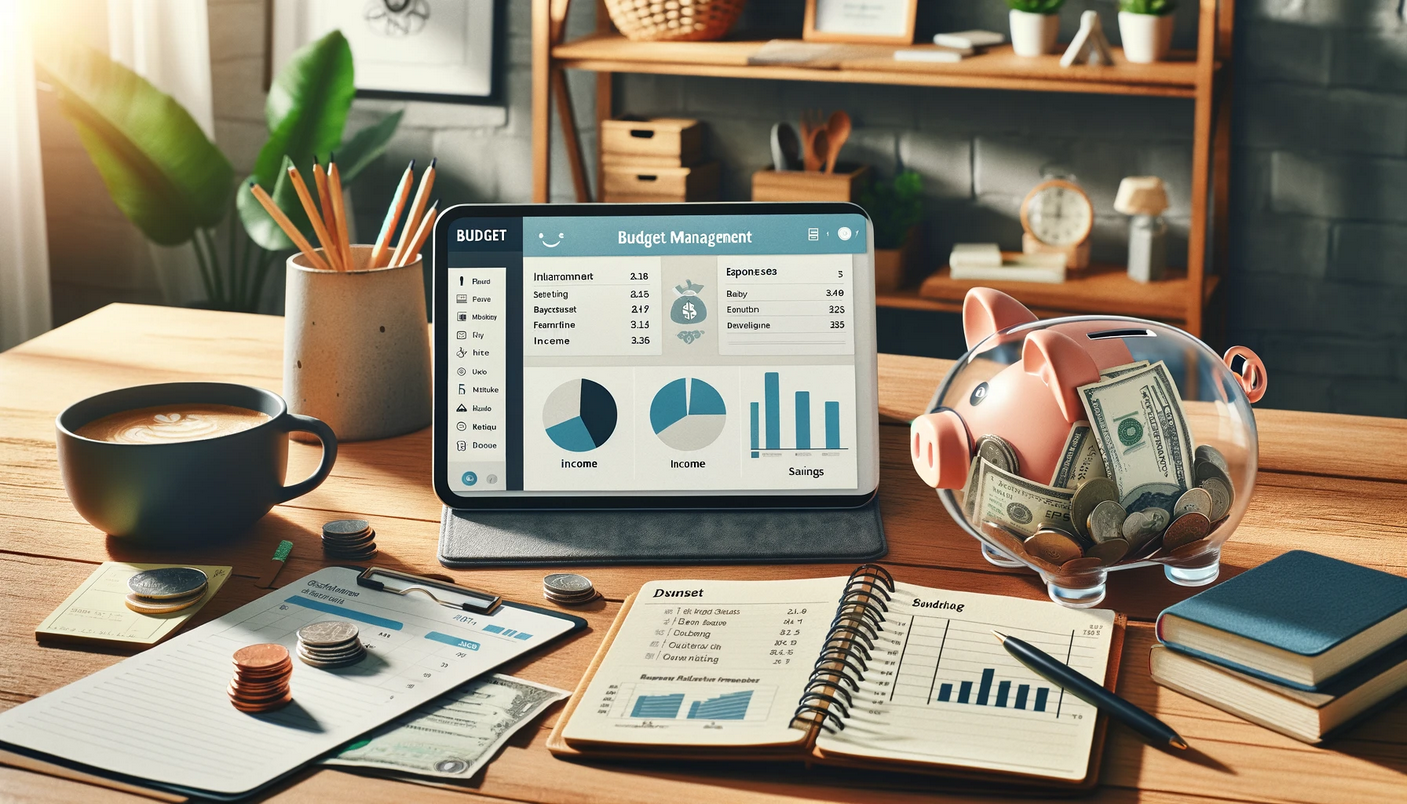 come gestire il budget familiare
