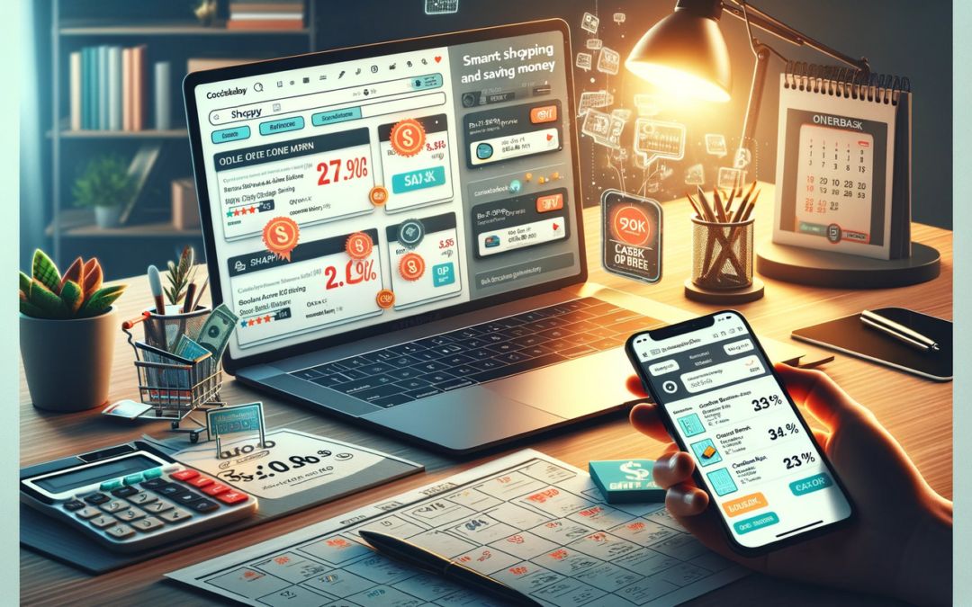 Strategie per risparmiare su acquisti online