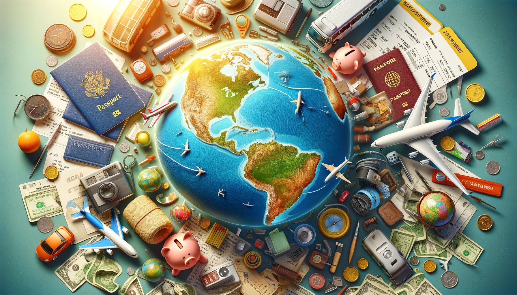 Viaggiare risparmiando