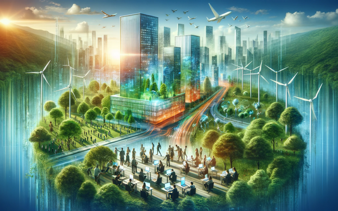 Investimenti ESG : investire in maniera sostenibile