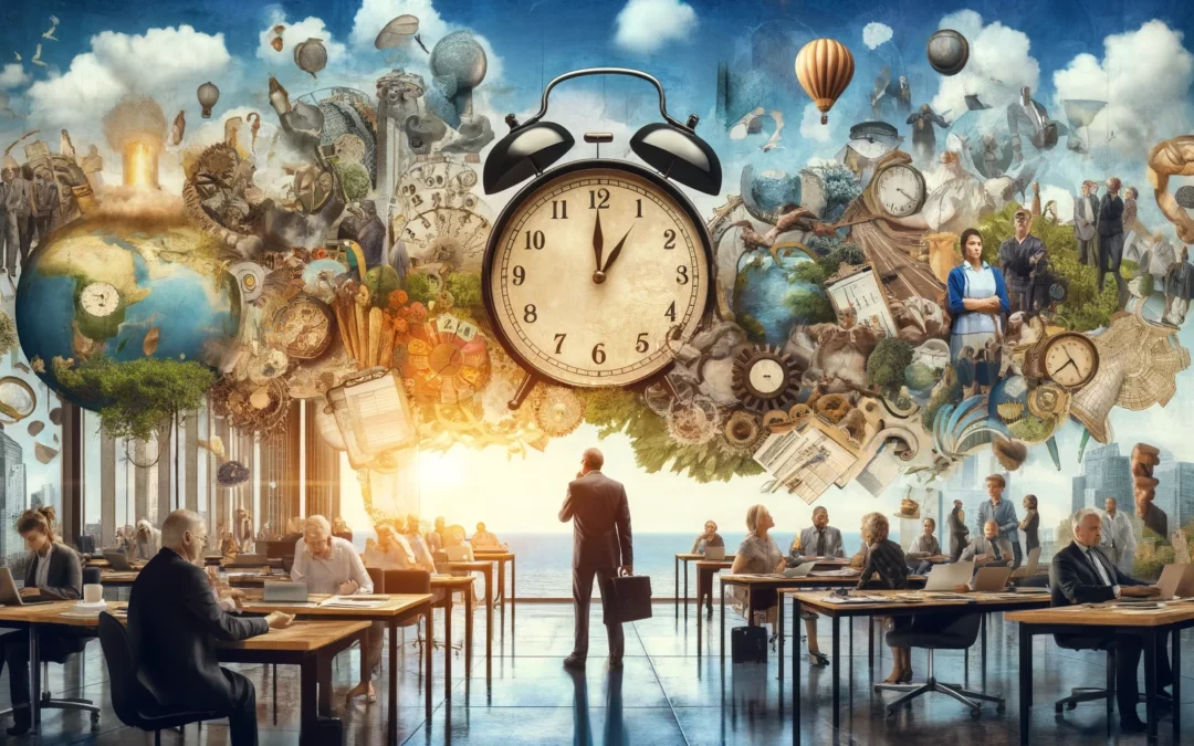 Pensione anticipata, come lasciare il lavoro nel 2024