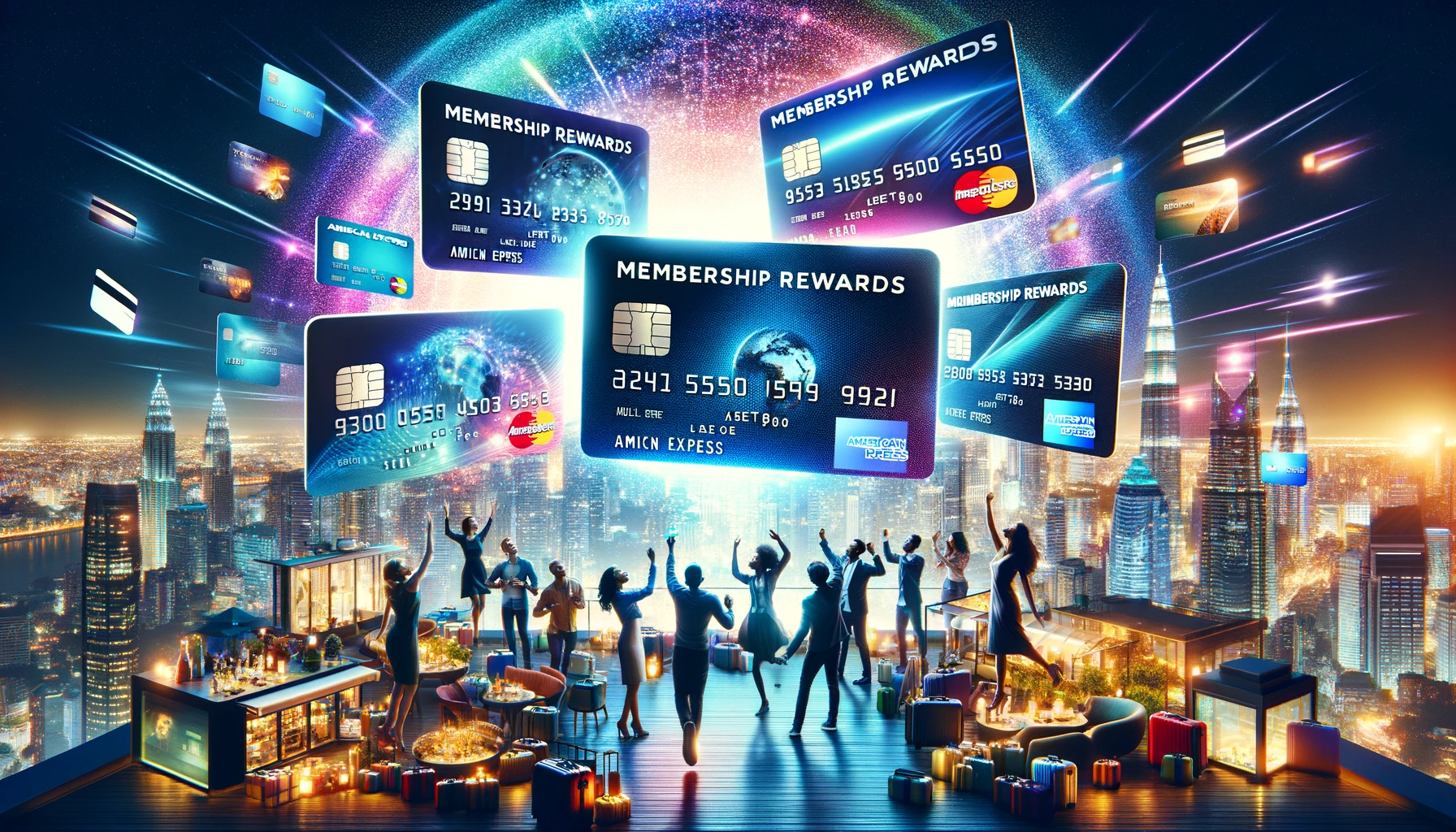 carte di credito che ti fanno guadagnare