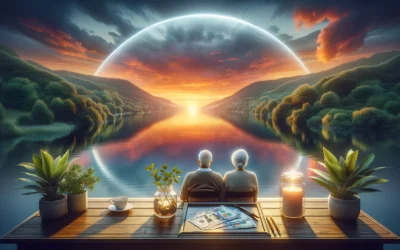 Pianificazione pensionistica: il piano per il tuo futuro sereno!