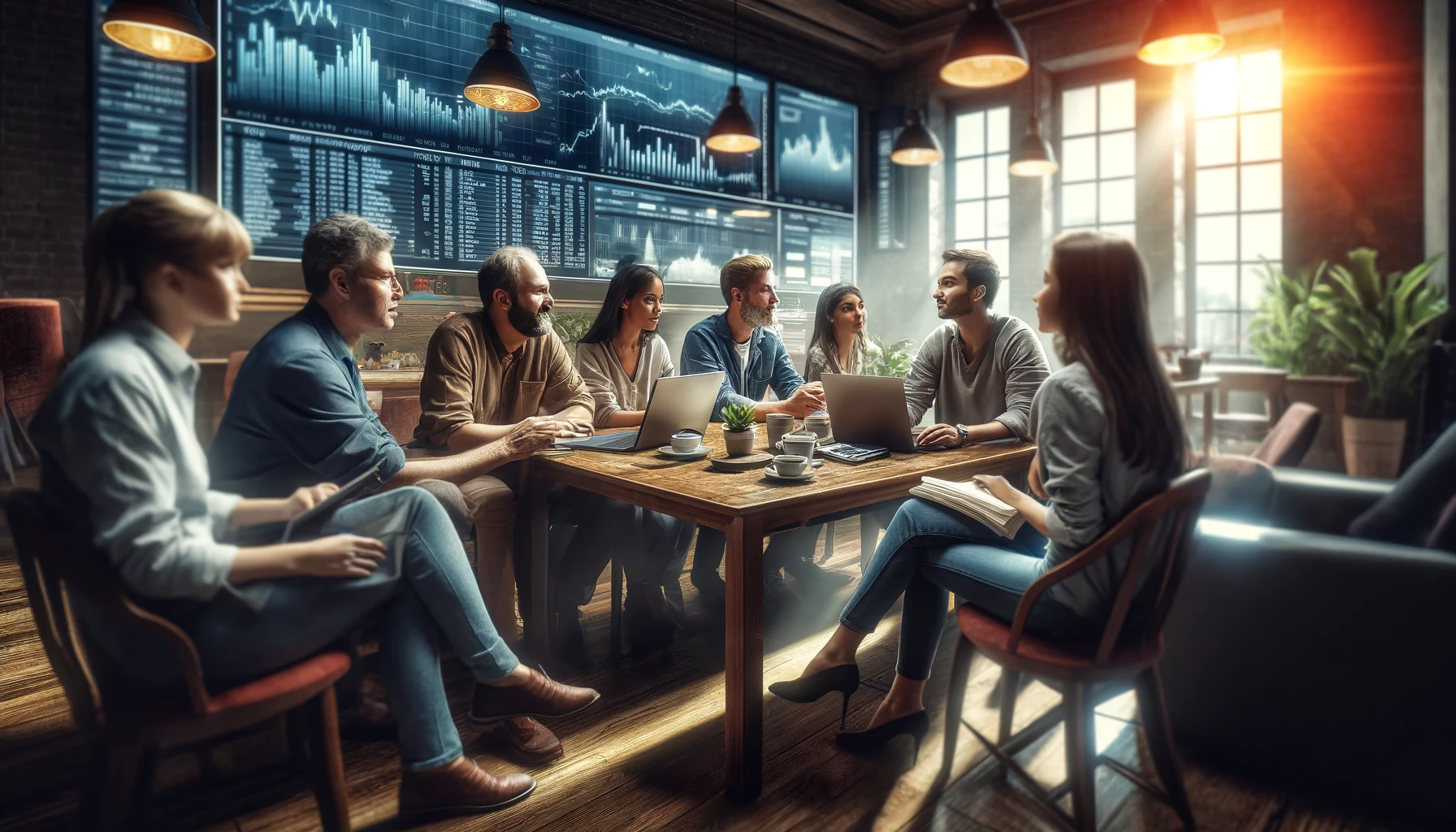 strategie di investimento