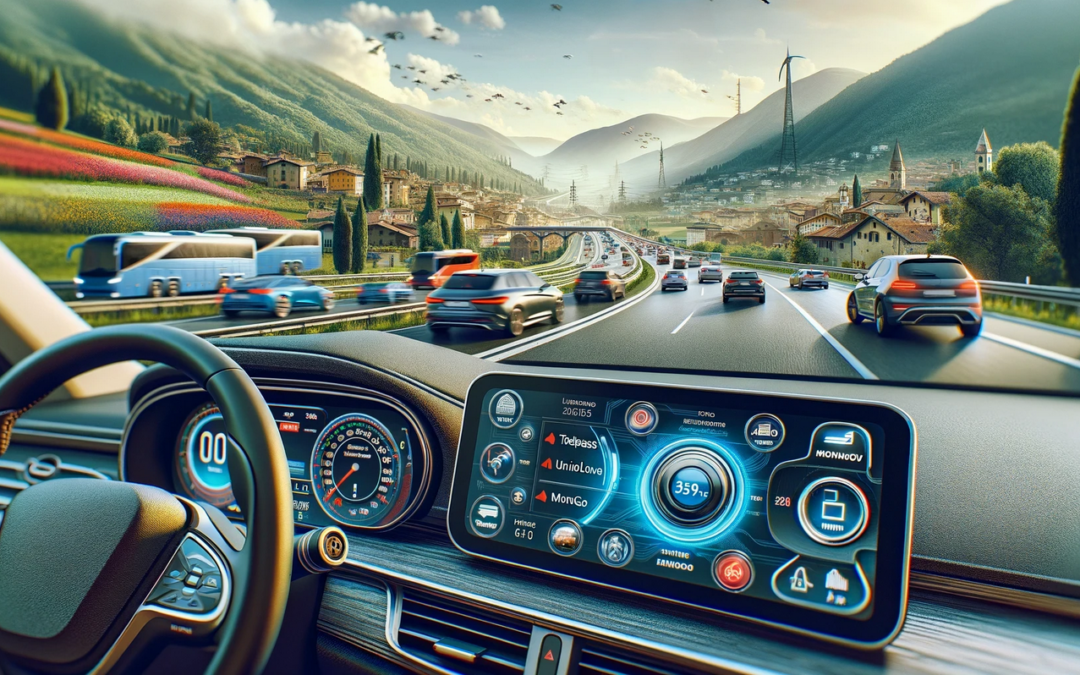 Telepass: strategie e alternative per ridurre i costi