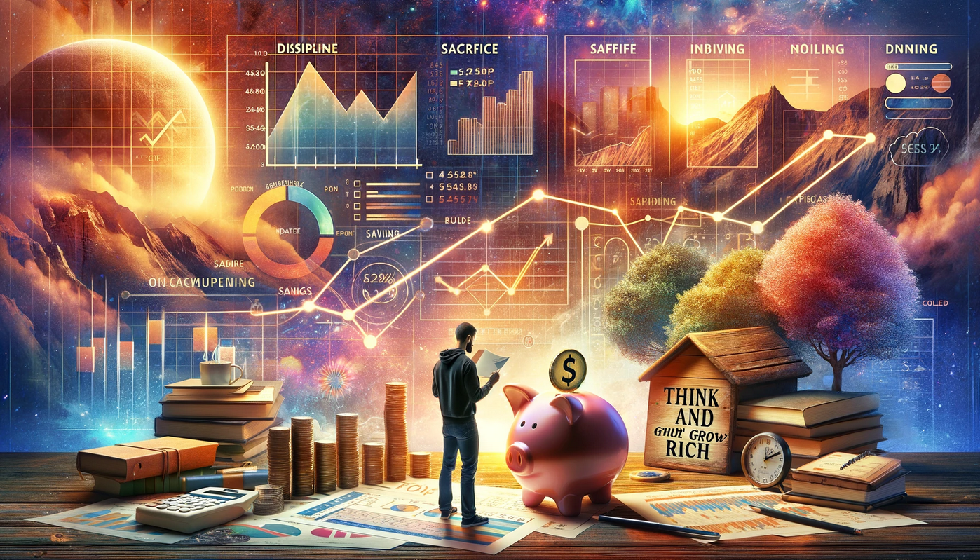 disciplina e risparmio disciplina e risparmio