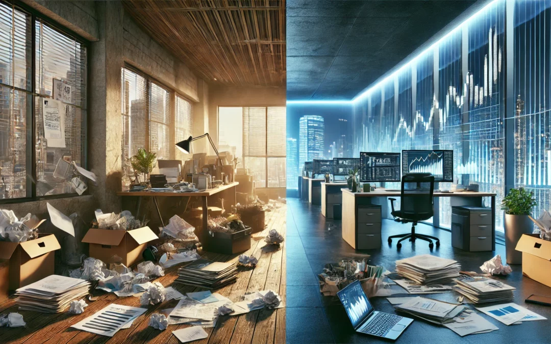 Pregiudizi finanziari: evitare autosabotaggio e procrastinazione