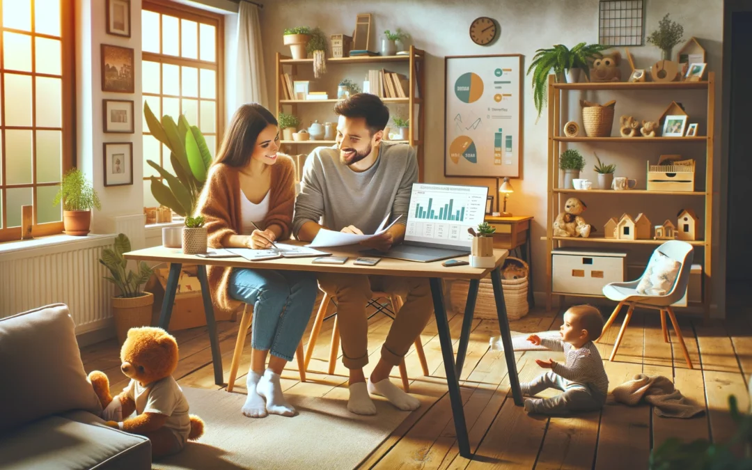 Revisione del proprio piano finanziario: perché, quando e come
