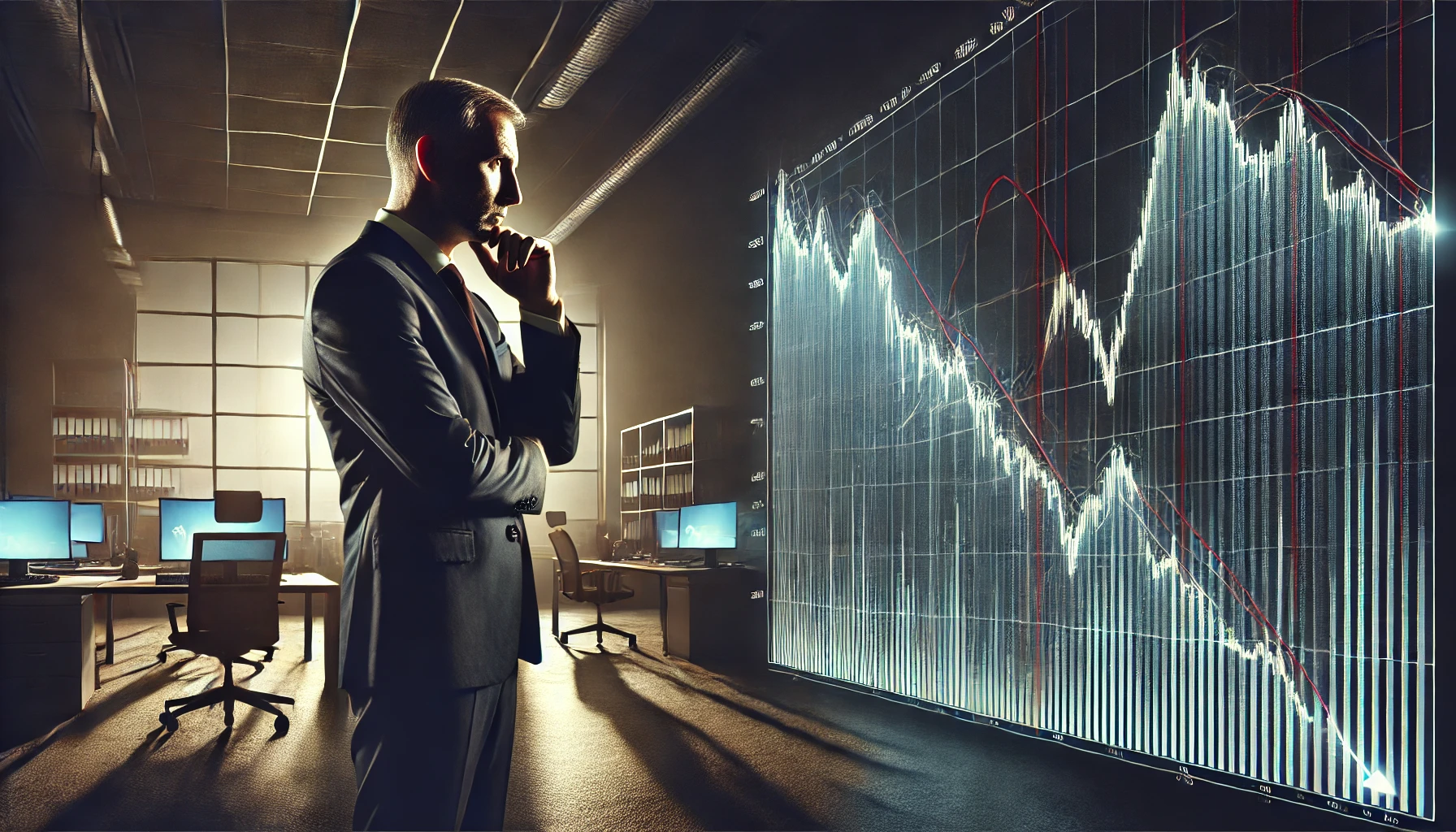 Come affrontare una perdita finanziaria Come affrontare una perdita finanziaria