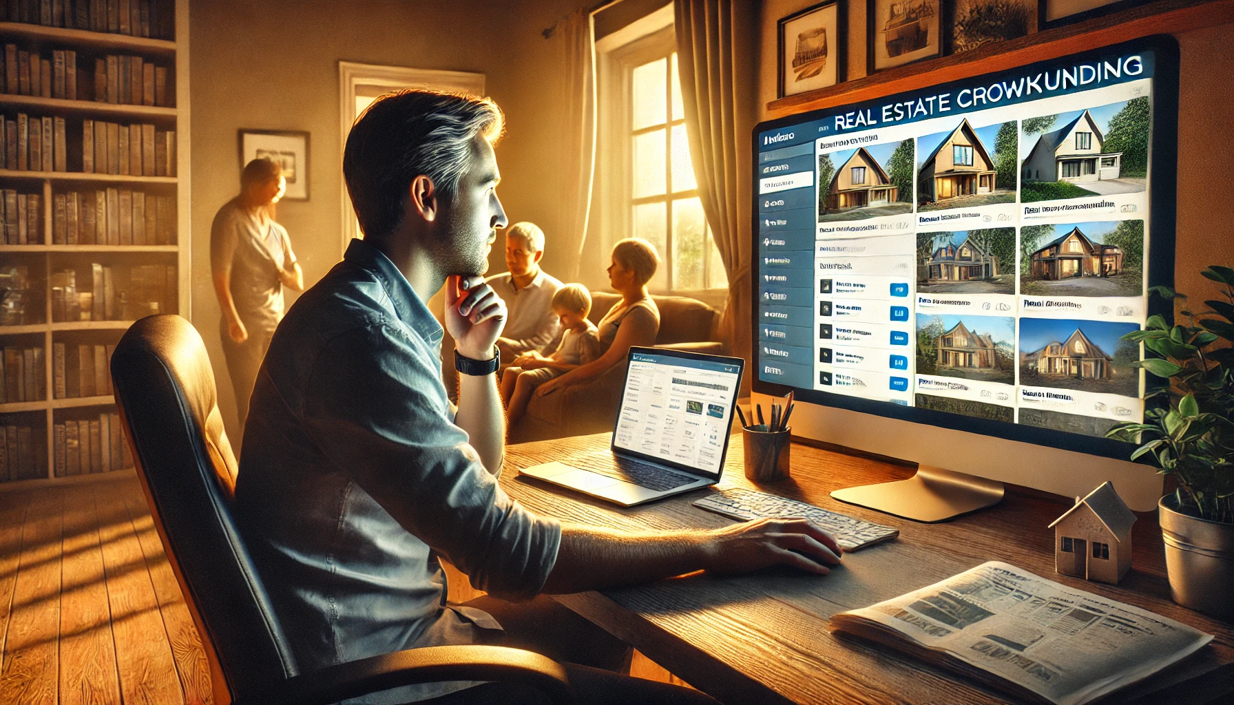 crowdfunding immobiliare crowdfunding immobiliare