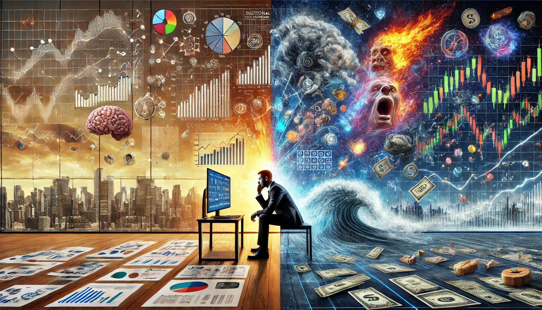 finanza comportamentale