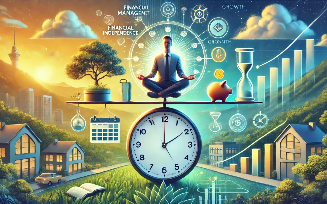 Gestire il tempo per migliorare la tua economia personale
