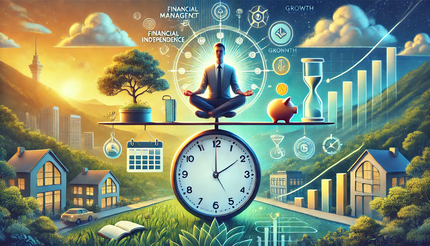 gestire il tempo