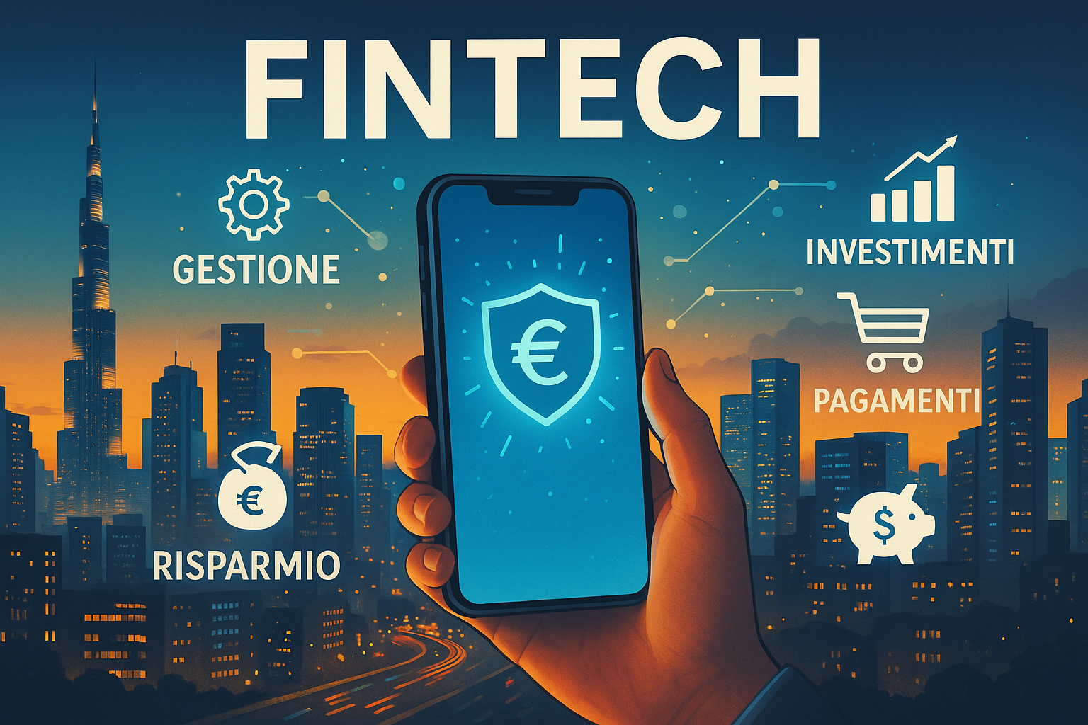 fintech fintech