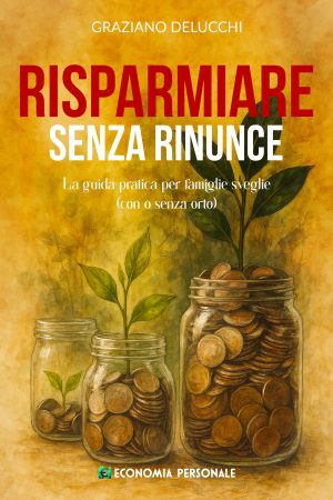 Risparmiare senza rinunce