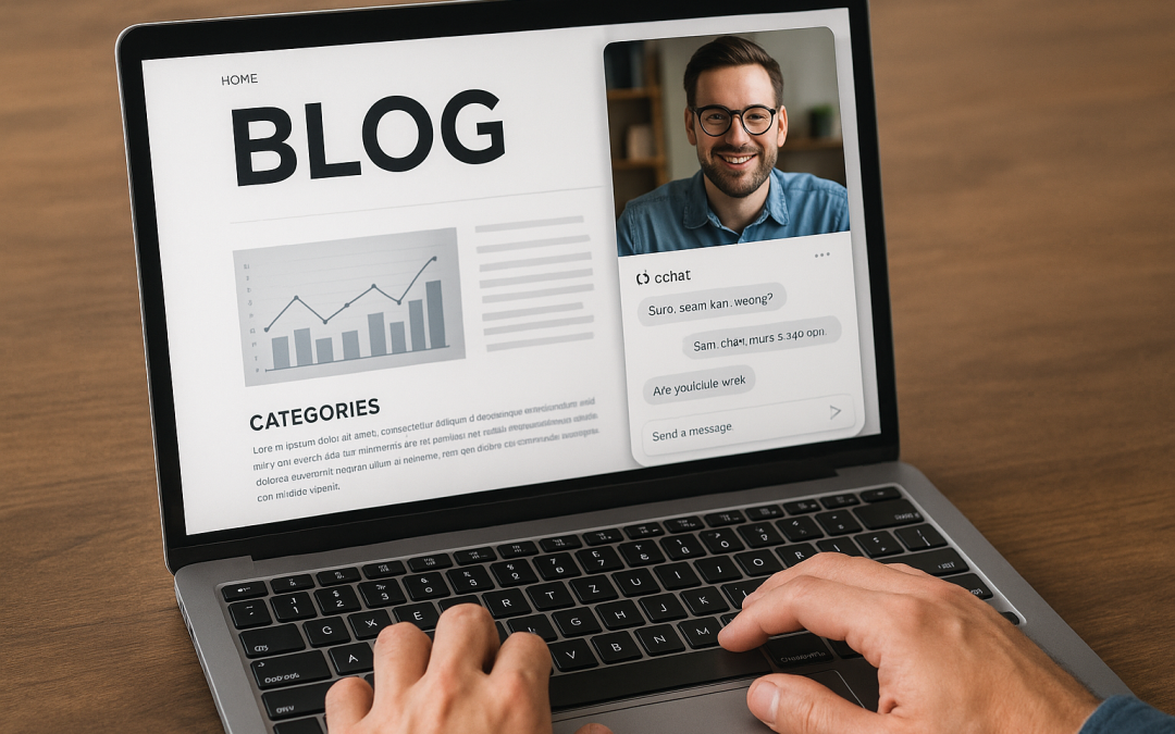 Come guadagnare con un blog: l’importanza di avere un tutor al tuo fianco