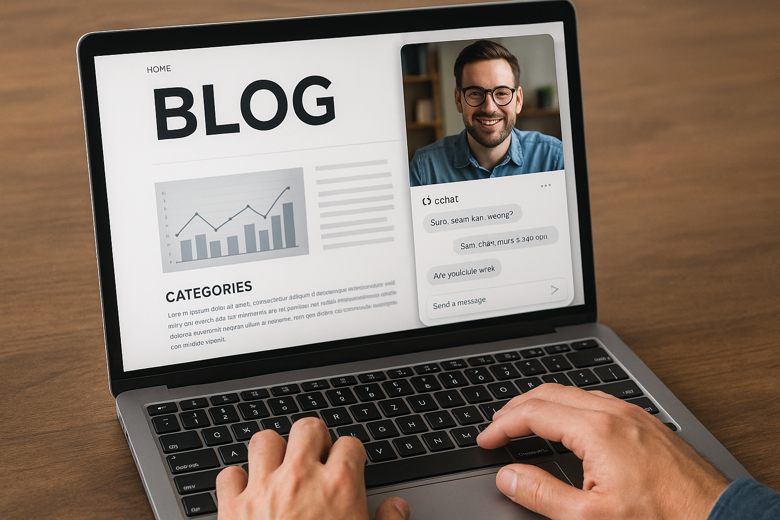 come guadagnare con un blog