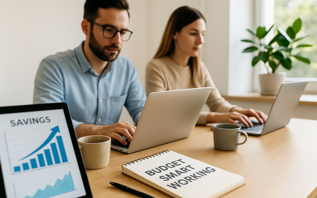 Smart working e risparmio: mito o realtà?