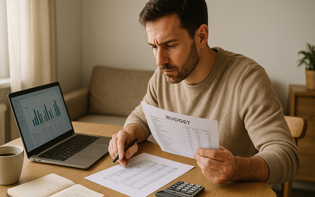 9 cattive abitudini finanziarie da eliminare subito per iniziare a risparmiare davvero