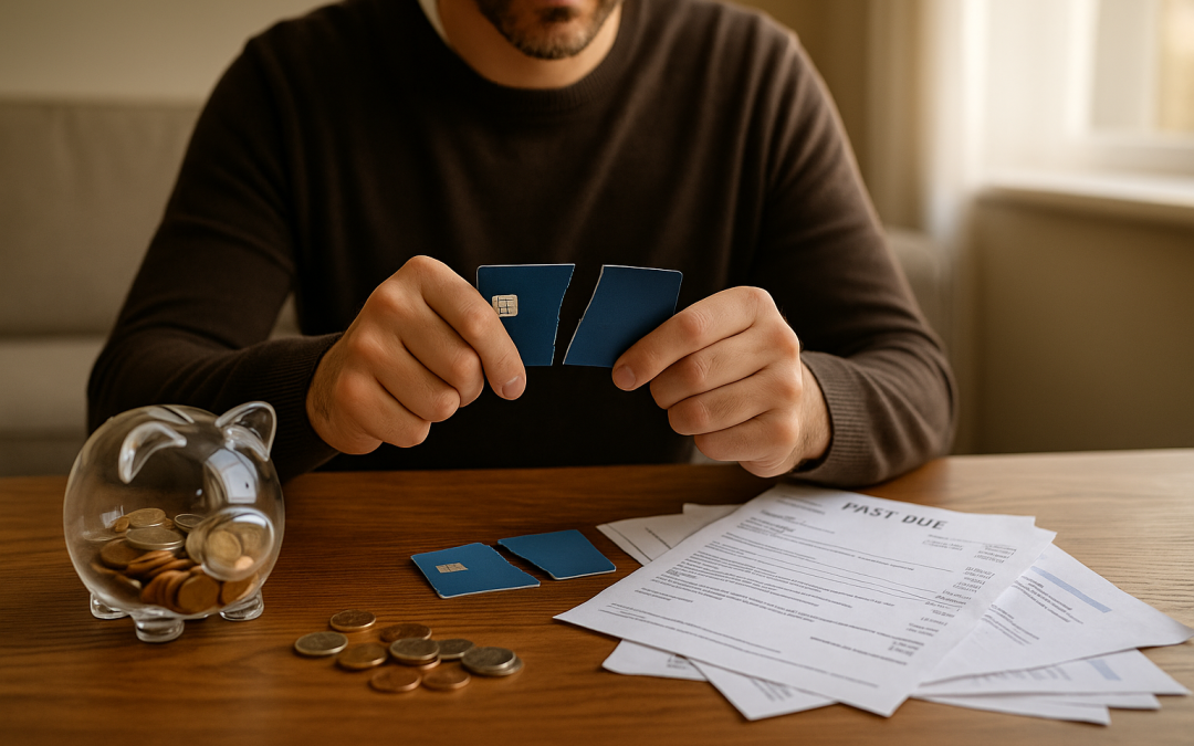 Come evitare le trappole del debito facile: il prezzo nascosto della comodità