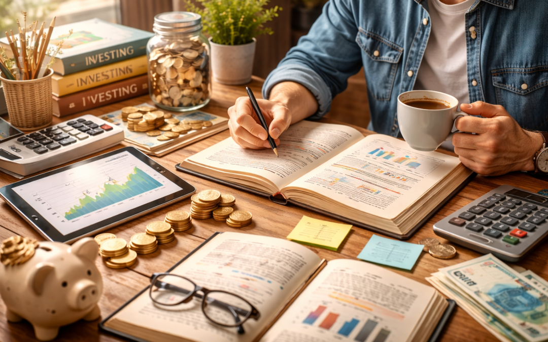 Investire in conoscenza: il miglior ROI che esista