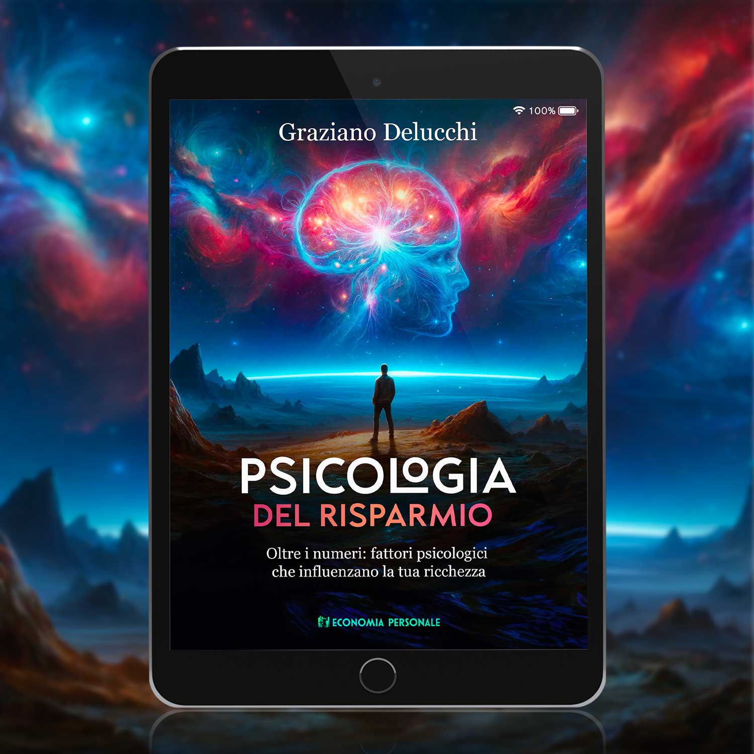 psicologia del risparmio e decisioni finanziarie impulsive